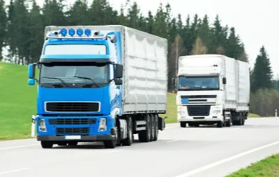 Ankara Edremit | Eşya Taşıma